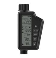 Smart water Irrigation valve with Wi-Fi, TUYA