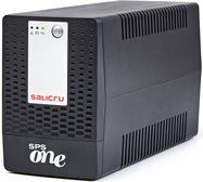 Salicru UPS SPS 2000 ONE BL IEC (2000VA/1200W, Tower, 6×C13, Line interactive)