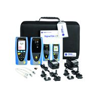 SignalTEK CT with Touchscreen, Trend Networks