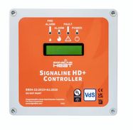 Signaline HD+ controller for programmable heat-sensitive cable