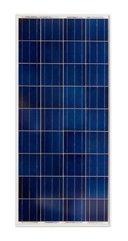 BlueSolar Polycrystalline Panels 270W 31.7V 8.52A