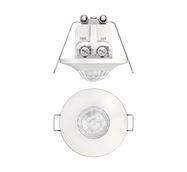 Recessed motion sensor Theben T2090200 thePiccola (360°, white)