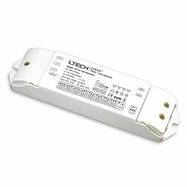 20W, LED Driver 200 - 700 mA, 10 - 42 V, TRIAC, PUSH-DIM,  PWM out, LTECH