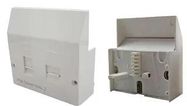 FACEPLATE, VDSL, HS CENTRALISED SPLITTER