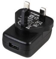 POWER SUPPLY, AC-DC, 1O/P, 2A, 5V