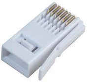 TELEPHONE PLUG 631A