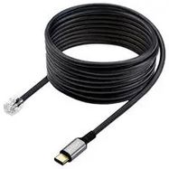 ADAPTER, HANDSET/WIRED/WIRELESS HEADSET