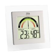 Digital Thermo-Hygrometer