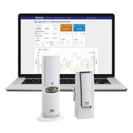 Starter Set with Thermo-hygro Transmitter WeatherHub Observer