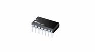 Integrated circuit CD4093 DIP14 RoHS