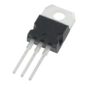 Transistor PNP 100V 6A 65W TO220