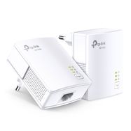 Gigabit Powerline Adapter Starter Kit 1000Mbps