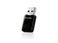 300Mbps Mini Wireless N USB Adapter, TP-LINK