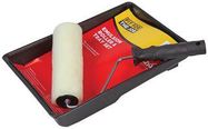 PAINT ROLLER KIT, 177MM