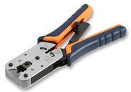 CRIMP TOOL, RJ45