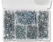 MACHINE SCREWS, ROEBUCK