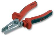 REDLINE COMBINATION PLIER 160MM