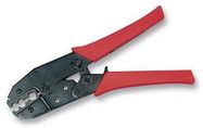 RATCHET CRIMPING TOOL(336C ALSO)