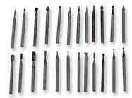 DRILL SET, CARVING/MILLING 24PC