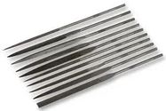 NEEDLE FILE SET, 10PC