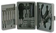 TOOL KIT, MINI, 26PC