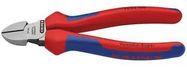 CUTTER, DIAGONAL, 160MM