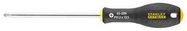 SCREWDRIVER, PH2 X 125MM