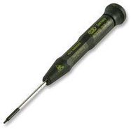 ELECTRONIC SCREWDRIVER ESD, TORX 4