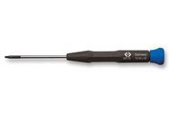 ELECTRONIC SCREWDRIVER, TORX 4