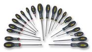 SCREWDRIVER SET 20PC