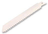 6 IN - RECIP BLADE , BIMETAL