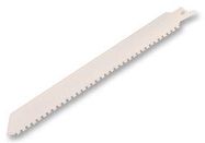 8 IN - RECIP BLADE , BIMETAL