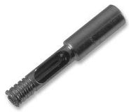 DIAMOND DRILL BIT, 50MM LG, 7MM