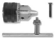 1/2" KEYED CHUCK (1.5-13MM)