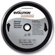 DIAMOND MITRE SAW BLADE 255MM