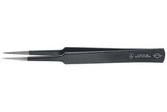 TWEEZER, ANTI-MAGNETIC, STRAIGHT/POINT