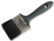 BRUSH, NATURAL BRISTLE, 75MM