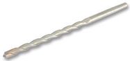 DRILL BIT, TAPERED , FOR DIAMOND KIT