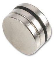 MAGNETS, RARE EARTH, 18 X 3MM (PK3)