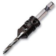 DRILL, COUNTERSINK, 5/64 (2MM)