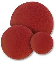 SANDING DISC (MEDIUM) 8"