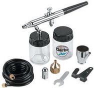 AIR BRUSH KIT, 3PIECE