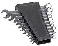 SPANNER SET, COMBINATION, 11PCS