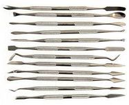 CARVERS SET, 12PC