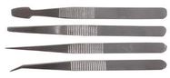 TWEEZER SET, 4PC