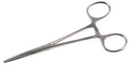 FORCEPS, 6", STRAIGHT