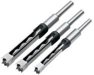 MORTICING CHISEL SET, 3PC