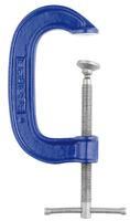 G CLAMP, HEAVY DUTY  4"/100MMM