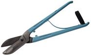 METAL TIN SNIPS, 200MM/8" WITH SPRING