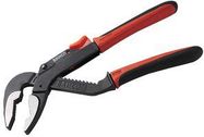 WIDE OPENING JAW SLIP JOIN PLIER